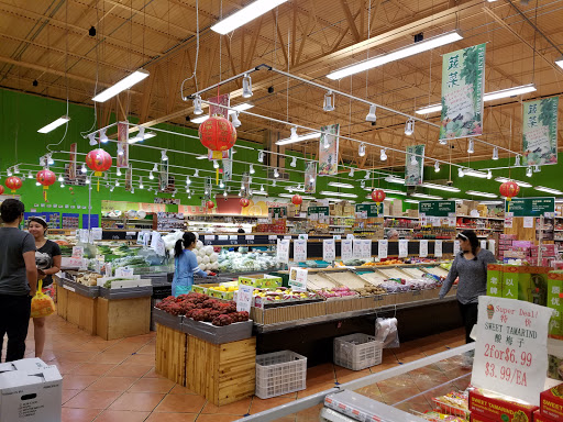 Asian Grocery Store «New York Mart», reviews and photos, 10065 Sunset Strip, Sunrise, FL 33322, USA