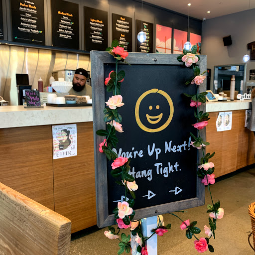 Coffee Shop «Philz Coffee», reviews and photos, 801 S Hope St A, Los Angeles, CA 90017, USA