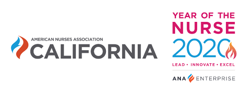 American Nurses Association - California