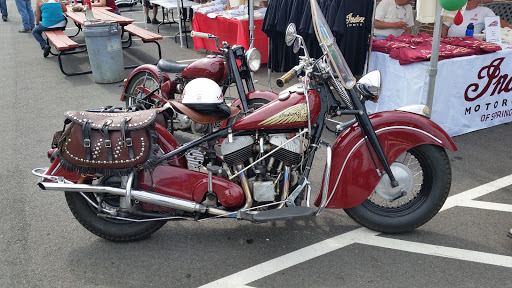 Motorcycle Dealer «Indian Motorcycle of Springfield», reviews and photos, 962 Southampton Rd, Westfield, MA 01085, USA
