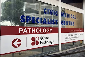 Civic Medical Specialist Centre image