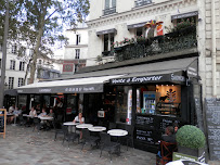 Photos du propriétaire du Restaurant Le Montebello à Paris - n°8