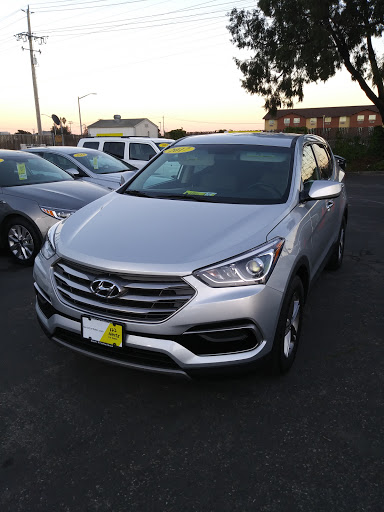 Used Car Dealer «Hertz Car Sales San Francisco», reviews and photos, 177 S Airport Blvd, South San Francisco, CA 94080, USA