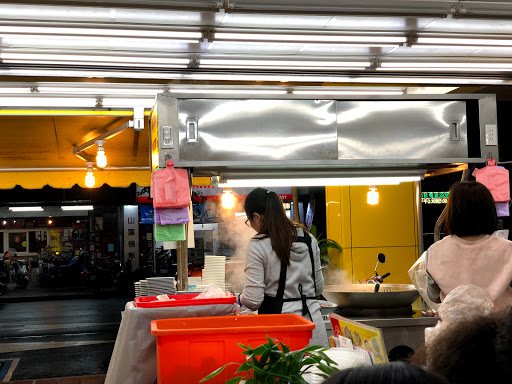 萬華莊家班麻油雞 木新店 的照片
