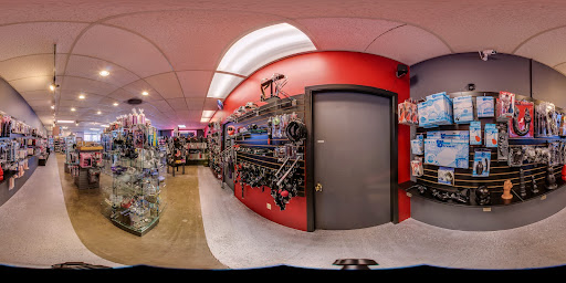 Lingerie Store «Wild At Heart», reviews and photos, 1111 NW Leary Way, Seattle, WA 98107, USA