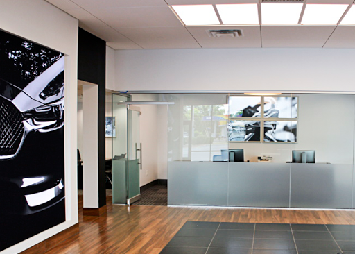 Mazda Dealer «Lannan Mazda», reviews and photos, 720 Rogers St, Lowell, MA 01852, USA