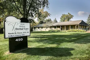Ann Arbor Dental Care image