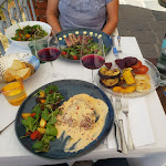 Photo n°2 de l'avis de Rick.o fait le 02/09/2023 à 05:29 sur le  Ristorante Il Ciliegio 5Terre à Monterosso al Mare