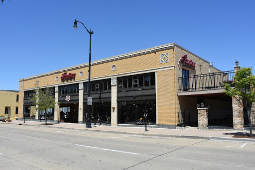 Indian Motorcycle of Racine, 522 6th St, Racine, WI 53403, USA, 