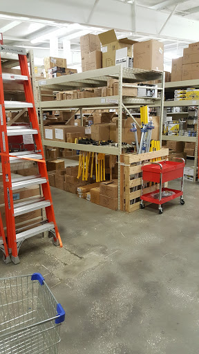 Hardware Store «Harbor Freight Tools», reviews and photos, 30990 US Hwy 19 N, Palm Harbor, FL 34684, USA