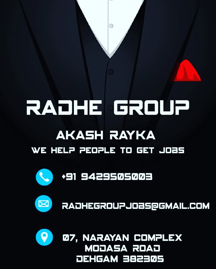 Radhe Group