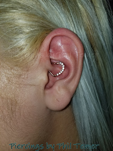 Explore husband's name tattoo ideas, creative tattoo ideas in Albuquerque, available at Sachs Body Modification