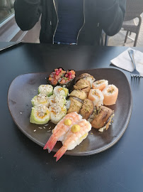 Plats et boissons du Restaurant de sushis Sushi Shop à Le Mans - n°15