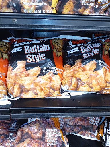 Shopping Mall «Mondawmin Mall», reviews and photos, 2401 Liberty Heights Ave, Baltimore, MD 21215, USA