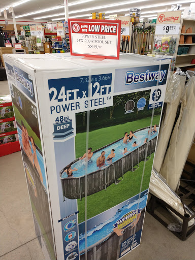 Home Improvement Store «Tractor Supply Co.», reviews and photos, 6015 S Transit Rd, Lockport, NY 14094, USA