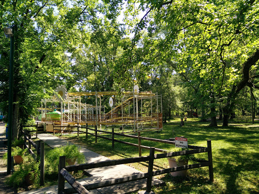 Amusement Park «Lake Winnepesaukah Amusement Park», reviews and photos, 1730 Lakeview Dr, Rossville, GA 30741, USA