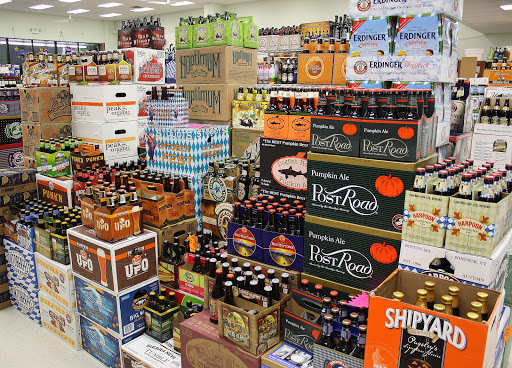 Wine Store «Wine World Beer & Spirits», reviews and photos, 406 Constant Friendship Blvd, Abingdon, MD 21009, USA