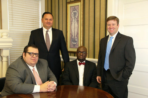 General Practice Attorney «Finklea Law Firm», reviews and photos