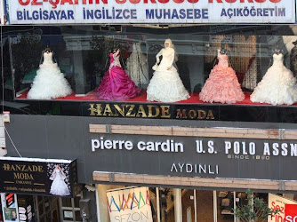 Hanzade Moda Ümraiye