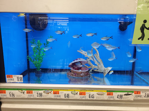 Pet Supply Store «Pet Supplies Plus», reviews and photos, 887 N Lexington-Springmill Rd, Mansfield, OH 44906, USA