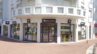 Optic 2000 - Opticien Lingolsheim à Lingolsheim