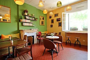 Natural'inn Café image