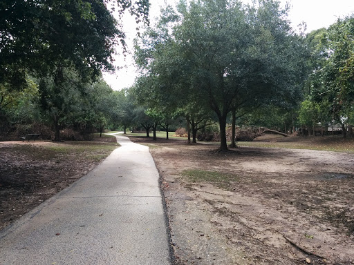 Park «Terry Hershey Park», reviews and photos, 15200 Memorial Dr, Houston, TX 77079, USA