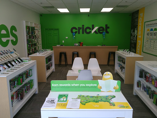 Cell Phone Store «Cricket Wireless Authorized Retailer», reviews and photos, 4192 Jonesboro Rd, Forest Park, GA 30297, USA