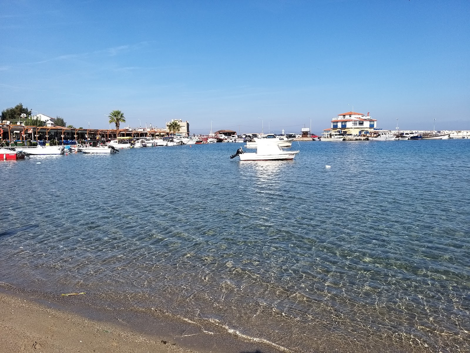 Photo of Kocakum Plaji with small bay