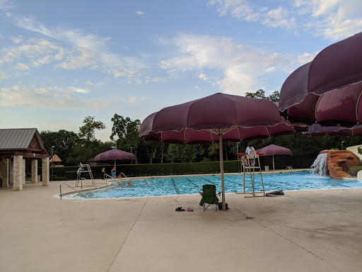 Water Park «Cinco Ranch Water Park», reviews and photos, 24019 Hamptonshire Ln, Katy, TX 77494, USA