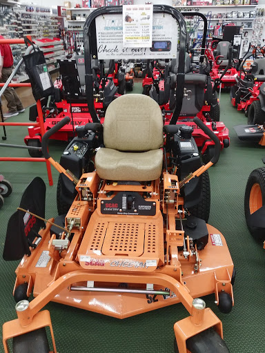 Hardware Store «Revell Ace Hardware», reviews and photos, 730 Clinton Pkwy, Clinton, MS 39056, USA