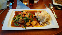 Curry du Restaurant thaï ElephanThai à Lille - n°11