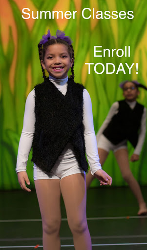 Dance School «Dublin Dance Centre & Gymnastics», reviews and photos, 2665 Farmers Dr, Columbus, OH 43235, USA