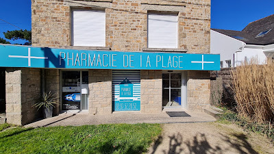 Pharmacie de la Plage à Carnac