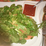 Photo n°1 de l'avis de Martin. fait le 01/11/2018 à 21:38 sur le  Blanco's Kartoffelhof à Teningen