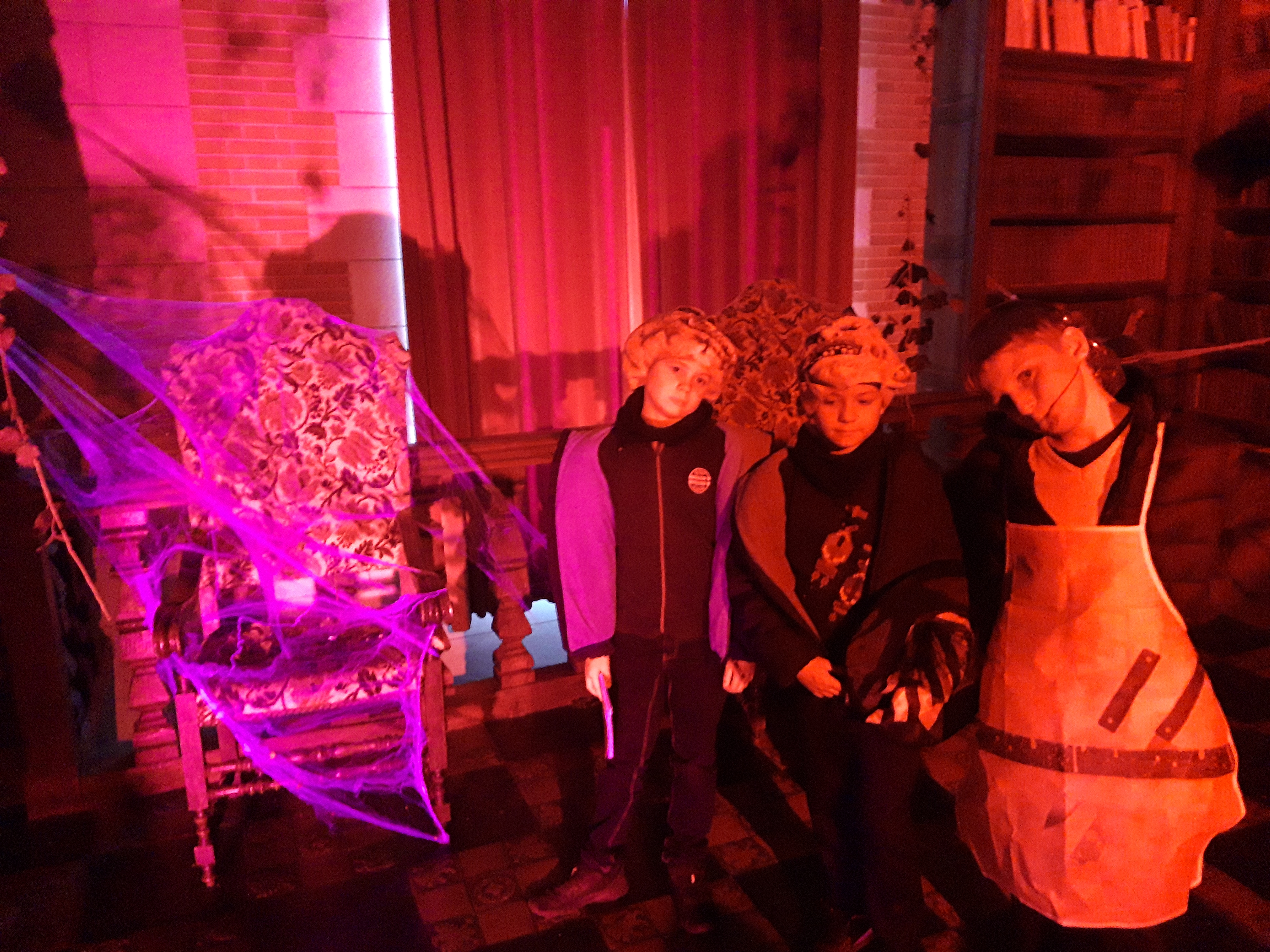 Photo n° 4 de l'avis de Julie.u fait le 01/11/2023 à 17:46