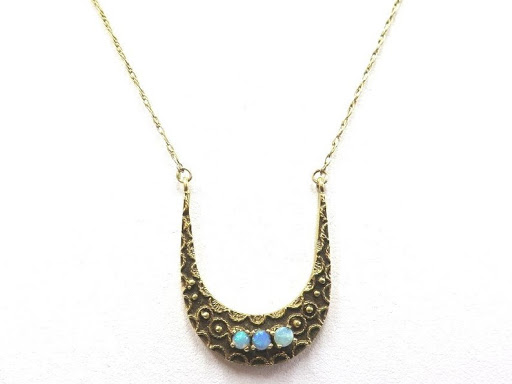 Jeweler «J & H Jewelry», reviews and photos, 2723 Merrick Rd, Bellmore, NY 11710, USA