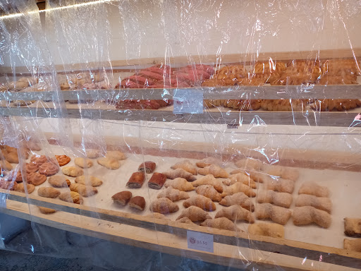 PANADERIA 2 HERMANOS en Cuetzalan