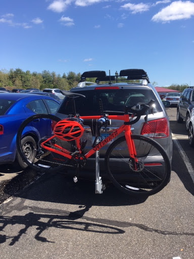 Bicycle Store «Pedal Power», reviews and photos, 359 Main St, Middletown, CT 06457, USA