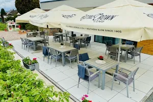 Restaurant & Café Zahradní Penzion image