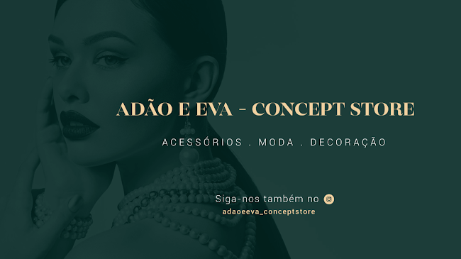 Avaliações doAdão e Eva - Concept Store em Guimarães - Loja