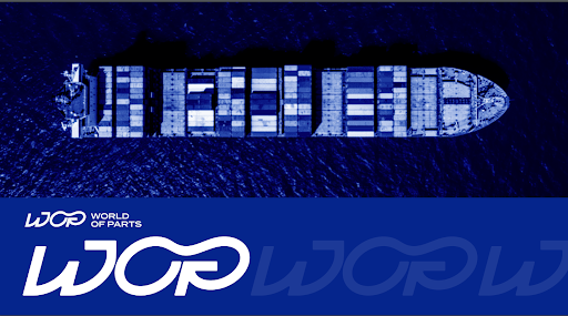 Photo 1 - WORLD OF PARTS