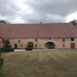 Photo n° 41 de l'avis de Catherine.a fait le 27/07/2020 à 13:39 pour Château de Cormatin à Cormatin