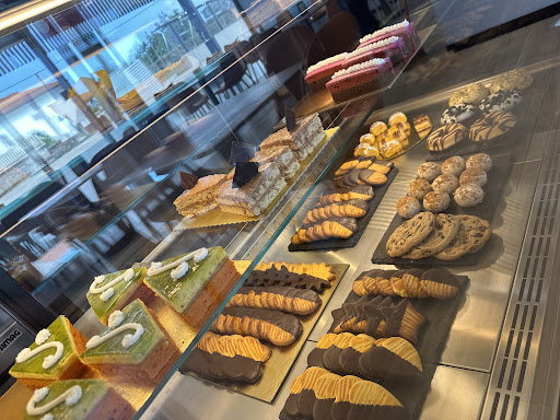 Doce Laranjeira Ruby Pastelaria Pão Quente no Esposende, Braga