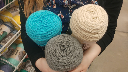 Fabric Store «Jo-Ann Fabrics and Crafts», reviews and photos, 3323 Century Center St SW, Grandville, MI 49418, USA