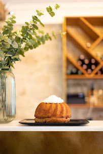 Photos du propriétaire du Restaurant végétarien Bonnard - Restaurant végétarien à Paris 3 - n°13