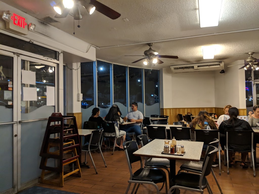 Sanoya Ramen & Catering 96826