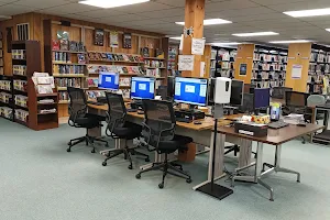 Mt. Morris Library image
