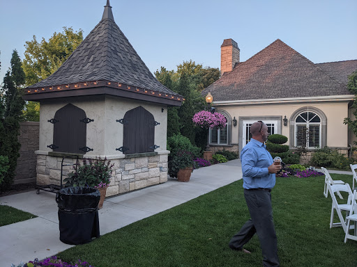 Wedding Chapel «Le Jardin», reviews and photos, 1910 Dimple Dell Rd, Sandy, UT 84092, USA