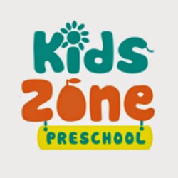 Kidszone Preschool Open Times
